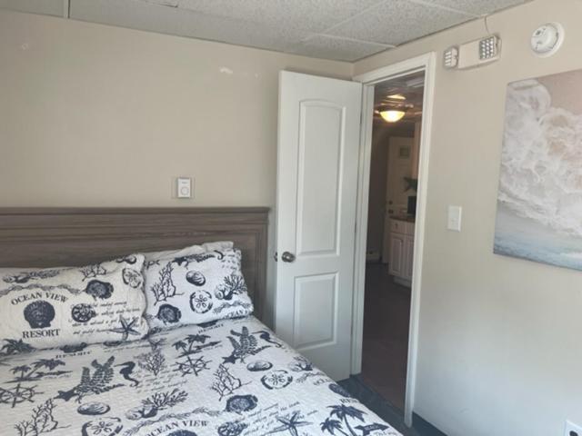 The Beachside Sylvan Beach Exterior foto